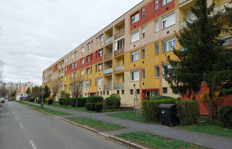 Eladó Társasházi lakás