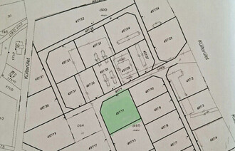 Eladó Fejlesztési terület