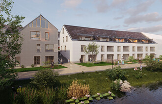 Eladó Társasházi lakás