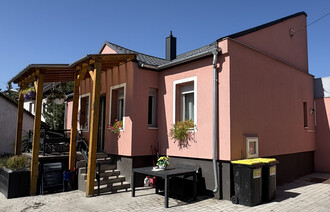Eladó Családi ház