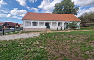 Eladó Családi ház