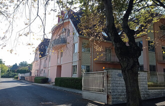 Eladó Társasházi lakás