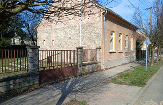 Eladó Családi ház