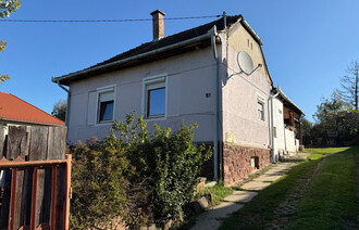 Eladó Családi ház