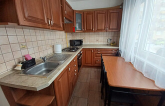 Eladó Társasházi lakás