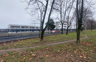 Eladó Társasházi lakás