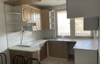 Eladó Téglaépítésű lakás