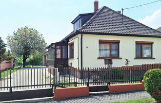 Eladó Családi ház