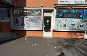 Kiadó Üzlethelyiség