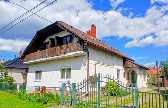 Eladó Családi ház
