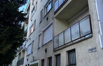 Eladó Társasházi lakás