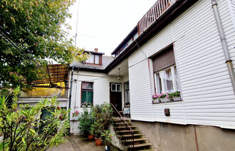 Eladó Családi ház