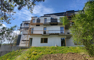 Eladó Társasházi lakás