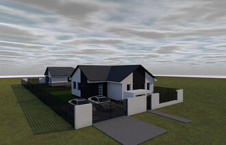 Eladó Családi ház