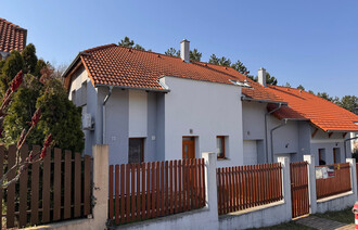 Eladó Családi ház