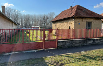 Eladó Telek