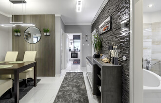 Eladó Téglaépítésű lakás