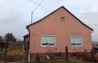 Eladó Családi ház