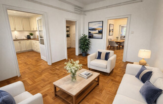 Eladó Társasházi lakás