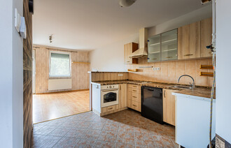 Eladó Téglaépítésű lakás