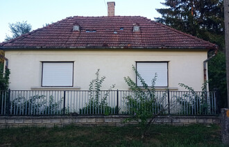 Eladó Családi ház