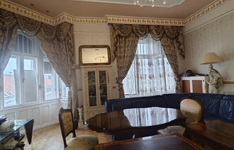 Eladó Társasházi lakás