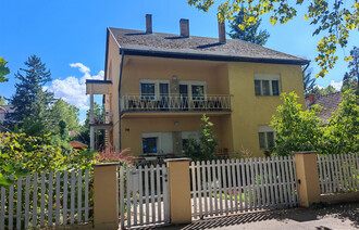 Eladó Családi ház