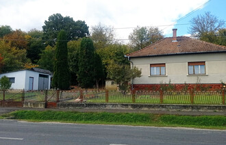 Eladó Családi ház