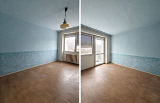 Eladó Társasházi lakás