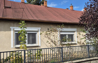 Eladó Családi ház