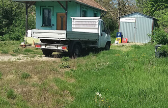 Eladó Ipari ingatlan