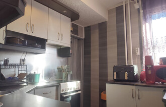 Eladó Társasházi lakás