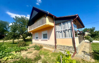 Eladó Családi ház