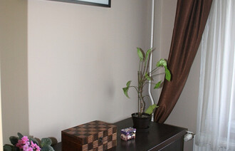 Kiadó Társasházi lakás