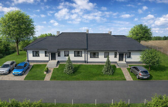 Eladó Családi ház