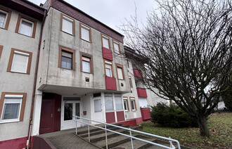 Eladó Társasházi lakás