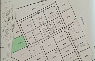 Eladó Fejlesztési terület