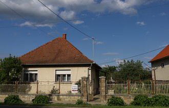 Eladó Családi ház