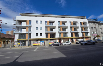 Eladó Társasházi lakás