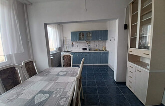 Eladó Társasházi lakás