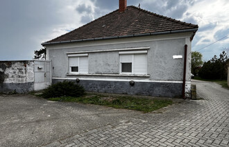 Eladó Családi ház