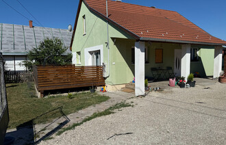Eladó Családi ház