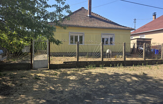 Eladó Családi ház