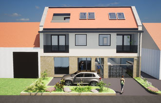 Eladó Társasházi lakás