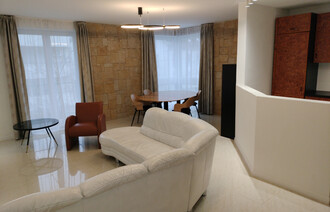 Eladó Téglaépítésű lakás