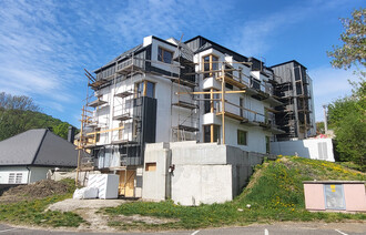 Eladó Társasházi lakás