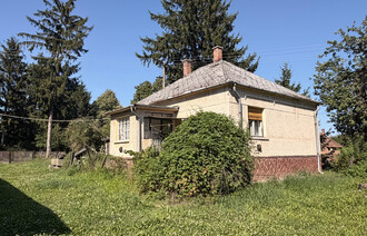Eladó Családi ház
