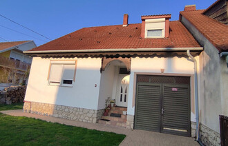 Eladó Családi ház