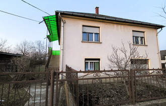 Eladó Családi ház