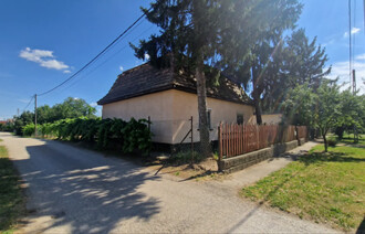 Eladó Családi ház